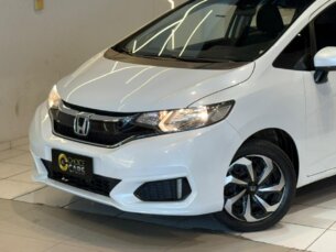 Foto 2 - Honda Fit Fit 1.5 Personal CVT automático