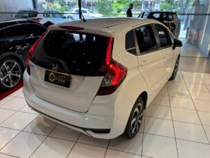 Foto 5 - Honda Fit Fit 1.5 Personal CVT automático