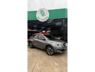 Foto 3 - NISSAN Kicks Kicks 1.6 SL CVT (Flex) automático