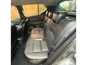 Foto 10 - NISSAN Kicks Kicks 1.6 SL CVT (Flex) automático