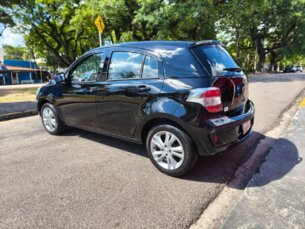 Foto 2 - Chevrolet Agile Agile LTZ 1.4 8V (Flex) manual