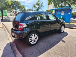 Foto 3 - Chevrolet Agile Agile LTZ 1.4 8V (Flex) manual