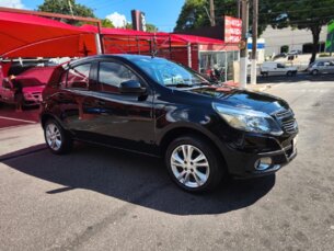 Foto 5 - Chevrolet Agile Agile LTZ 1.4 8V (Flex) manual