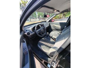 Foto 6 - Chevrolet Agile Agile LTZ 1.4 8V (Flex) manual