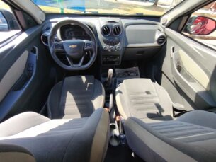 Foto 7 - Chevrolet Agile Agile LTZ 1.4 8V (Flex) manual