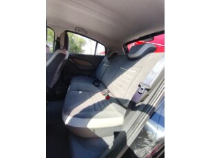 Foto 8 - Chevrolet Agile Agile LTZ 1.4 8V (Flex) manual