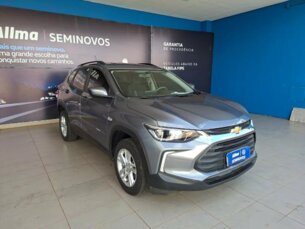 Foto 3 - Chevrolet Tracker Tracker 1.0 Turbo LT (Aut) automático