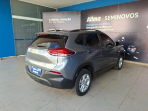 Foto 4 - Chevrolet Tracker Tracker 1.0 Turbo LT (Aut) automático