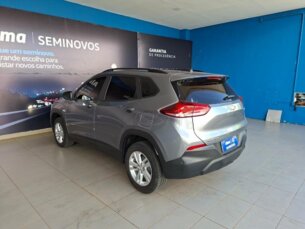Foto 6 - Chevrolet Tracker Tracker 1.0 Turbo LT (Aut) automático