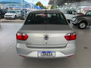 Foto 7 - Volkswagen Voyage Voyage 1.0 TEC Trendline manual