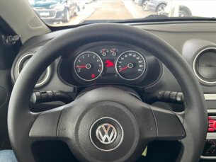 Foto 10 - Volkswagen Voyage Voyage 1.0 TEC Trendline manual