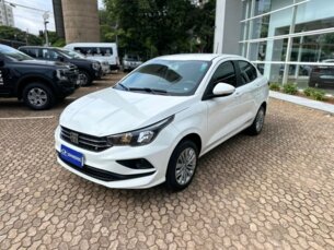 Foto 1 - Fiat Cronos Cronos 1.0 Drive manual