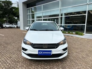 Foto 2 - Fiat Cronos Cronos 1.0 Drive manual