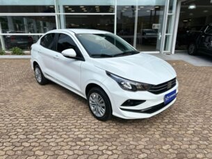 Foto 3 - Fiat Cronos Cronos 1.0 Drive manual