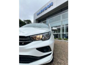 Foto 4 - Fiat Cronos Cronos 1.0 Drive manual