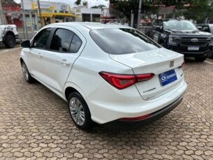 Foto 5 - Fiat Cronos Cronos 1.0 Drive manual