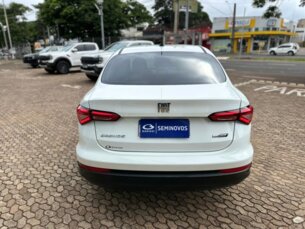 Foto 6 - Fiat Cronos Cronos 1.0 Drive manual