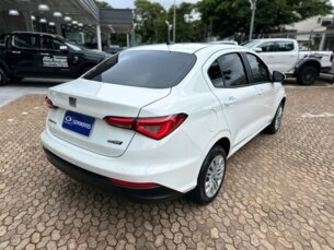 Foto 7 - Fiat Cronos Cronos 1.0 Drive manual