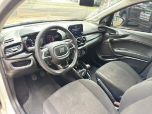 Foto 8 - Fiat Cronos Cronos 1.0 Drive manual