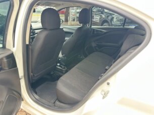 Foto 10 - Fiat Cronos Cronos 1.0 Drive manual