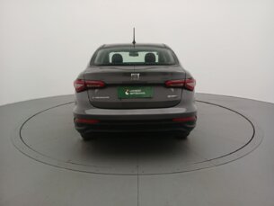 Foto 4 - Fiat Cronos Cronos 1.3 Drive automático