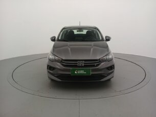 Foto 8 - Fiat Cronos Cronos 1.3 Drive automático