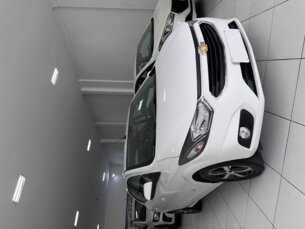 Foto 1 - Chevrolet Onix Onix 1.4 LTZ SPE/4 (Aut) automático