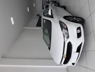 Foto 2 - Chevrolet Onix Onix 1.4 LTZ SPE/4 (Aut) automático