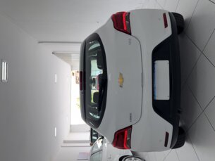 Foto 5 - Chevrolet Onix Onix 1.4 LTZ SPE/4 (Aut) automático