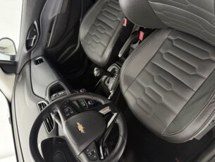 Foto 7 - Chevrolet Onix Onix 1.4 LTZ SPE/4 (Aut) automático