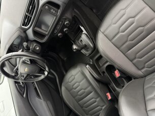 Foto 9 - Chevrolet Onix Onix 1.4 LTZ SPE/4 (Aut) automático