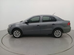 Foto 2 - Volkswagen Voyage Voyage 1.0 manual