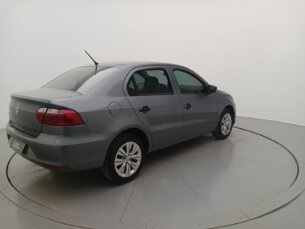 Foto 5 - Volkswagen Voyage Voyage 1.0 manual