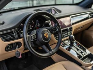 Foto 4 - Porsche Macan Macan 2.0 PDK automático