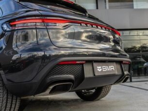 Foto 5 - Porsche Macan Macan 2.0 PDK automático