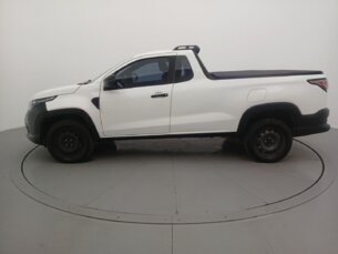 Foto 2 - Fiat Strada Strada 1.4 Cabine Plus Endurance manual