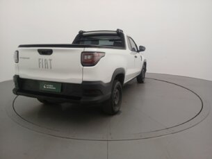 Foto 5 - Fiat Strada Strada 1.4 Cabine Plus Endurance manual