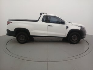 Foto 6 - Fiat Strada Strada 1.4 Cabine Plus Endurance manual