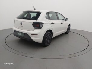 Foto 5 - Volkswagen Polo Track Polo 1.0 Track manual
