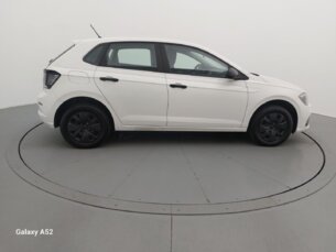 Foto 6 - Volkswagen Polo Track Polo 1.0 Track manual