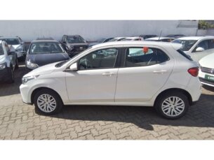 Foto 3 - Fiat Argo Argo 1.0 Drive manual