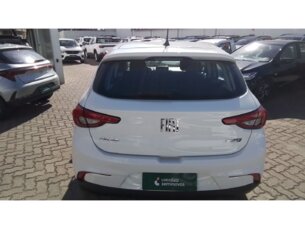 Foto 5 - Fiat Argo Argo 1.0 Drive manual