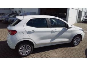 Foto 6 - Fiat Argo Argo 1.0 Drive manual