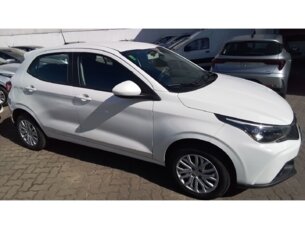 Foto 8 - Fiat Argo Argo 1.0 Drive manual