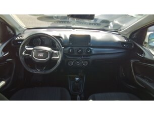 Foto 9 - Fiat Argo Argo 1.0 Drive manual