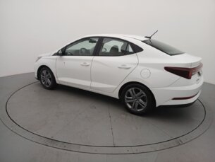 Foto 3 - Hyundai HB20S HB20S 1.0 T-GDI Comfort Plus (Aut) automático