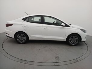 Foto 6 - Hyundai HB20S HB20S 1.0 T-GDI Comfort Plus (Aut) automático