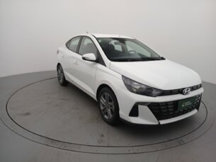 Foto 7 - Hyundai HB20S HB20S 1.0 T-GDI Comfort Plus (Aut) automático