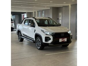 Foto 1 - Fiat Strada Strada 1.0 T200 Cabine Dupla Ultra (Aut) automático