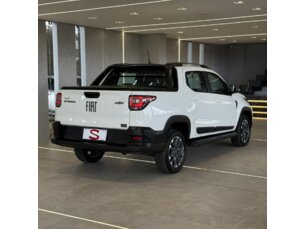 Foto 4 - Fiat Strada Strada 1.0 T200 Cabine Dupla Ultra (Aut) automático